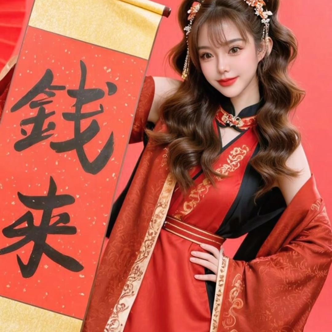 微微一笑很倾城🫶