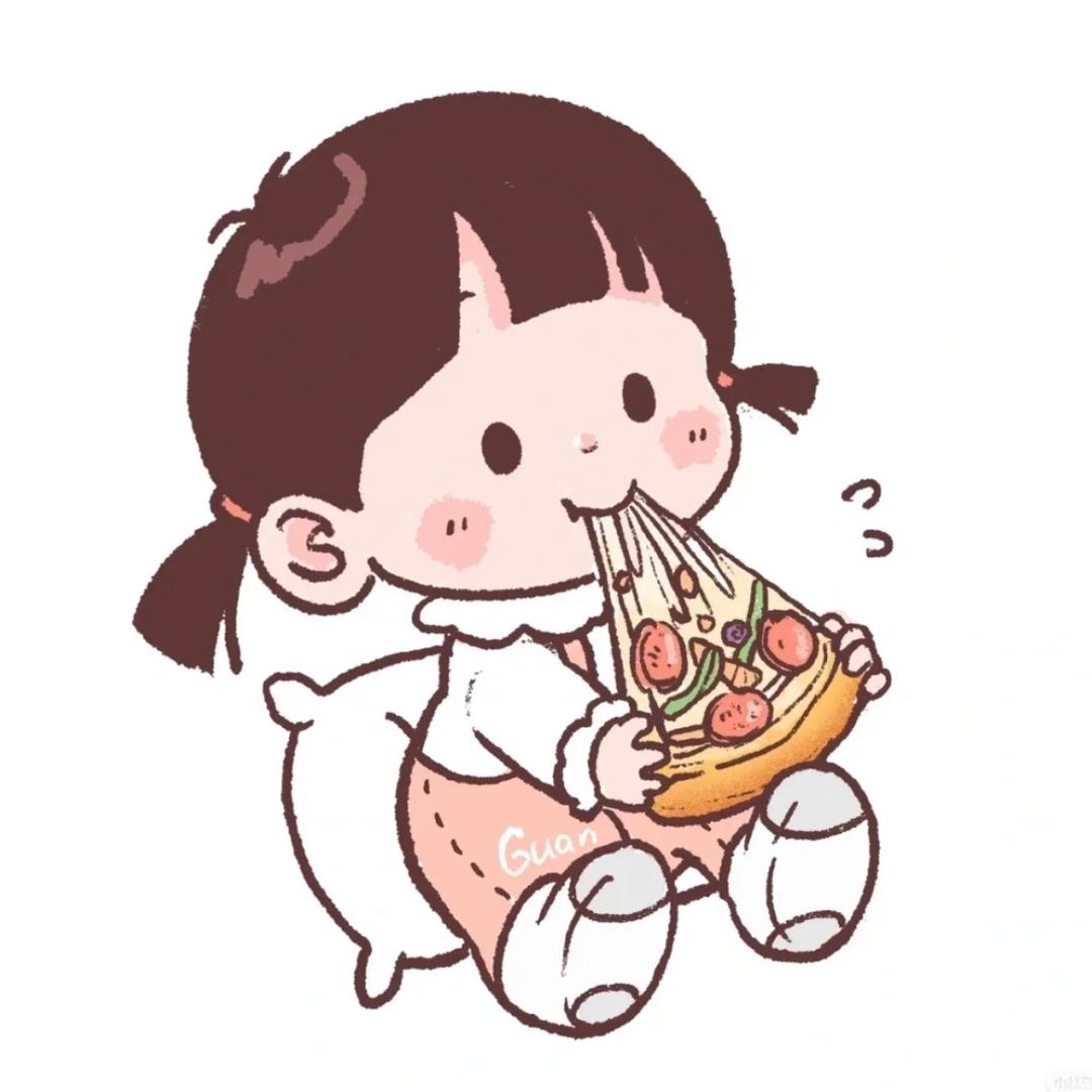 芝士就是力量呀