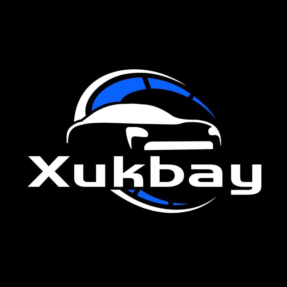 XukBay干净黑武士官方号