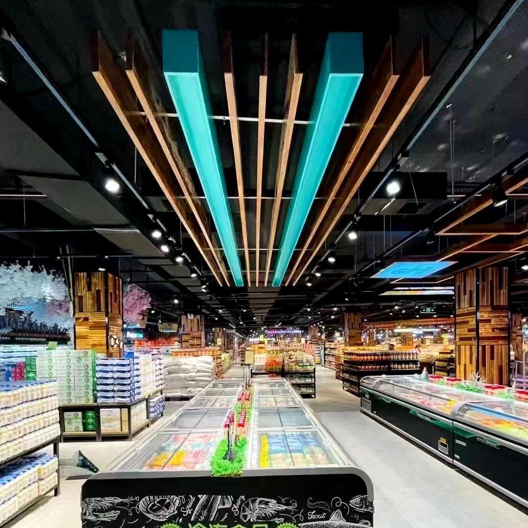 徐泽军（商超策划人）