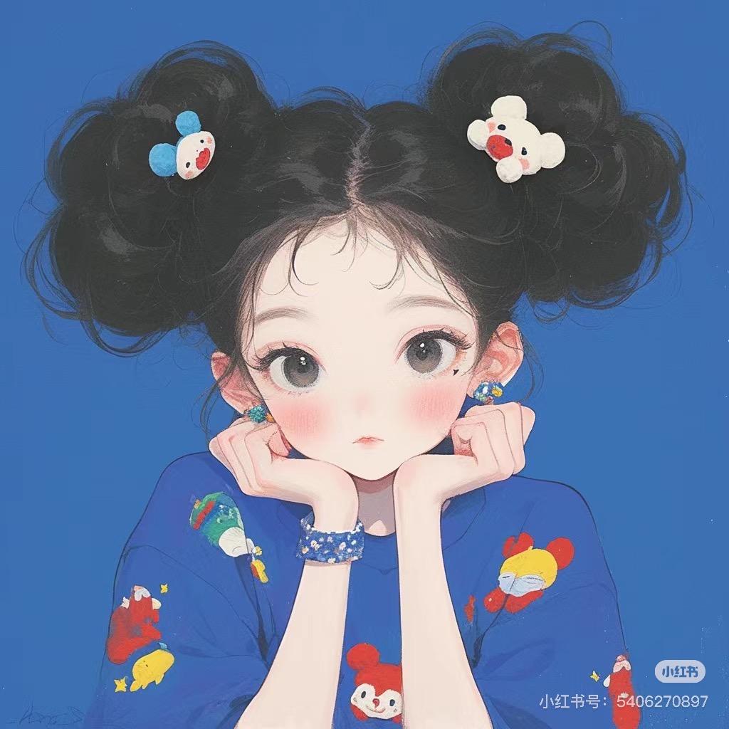 -我才是那个小丑