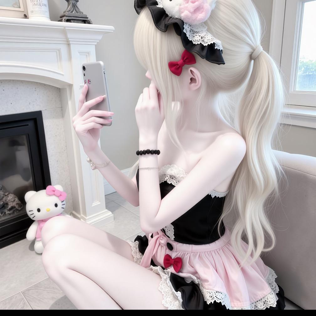 恋恋倩
