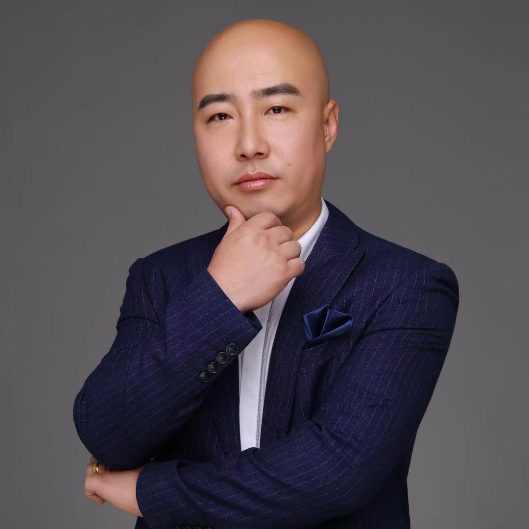新哥整装