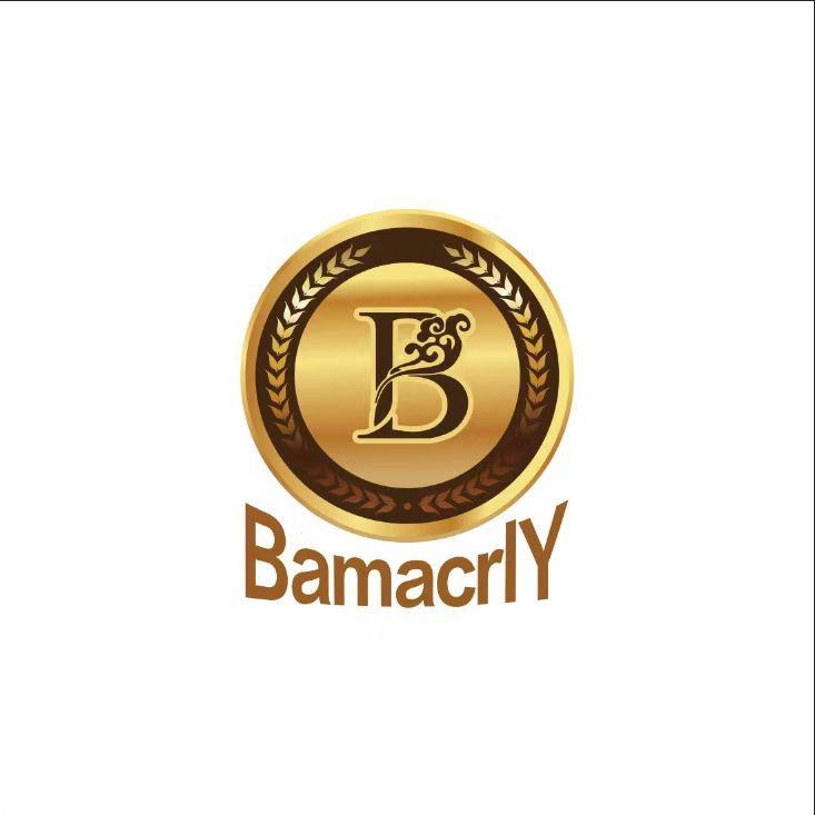 领闲男装BAMACRLY