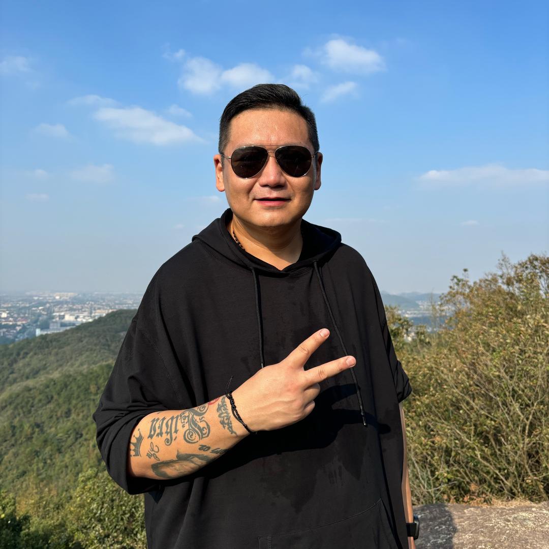 晨哥减肥记（已瘦210斤）