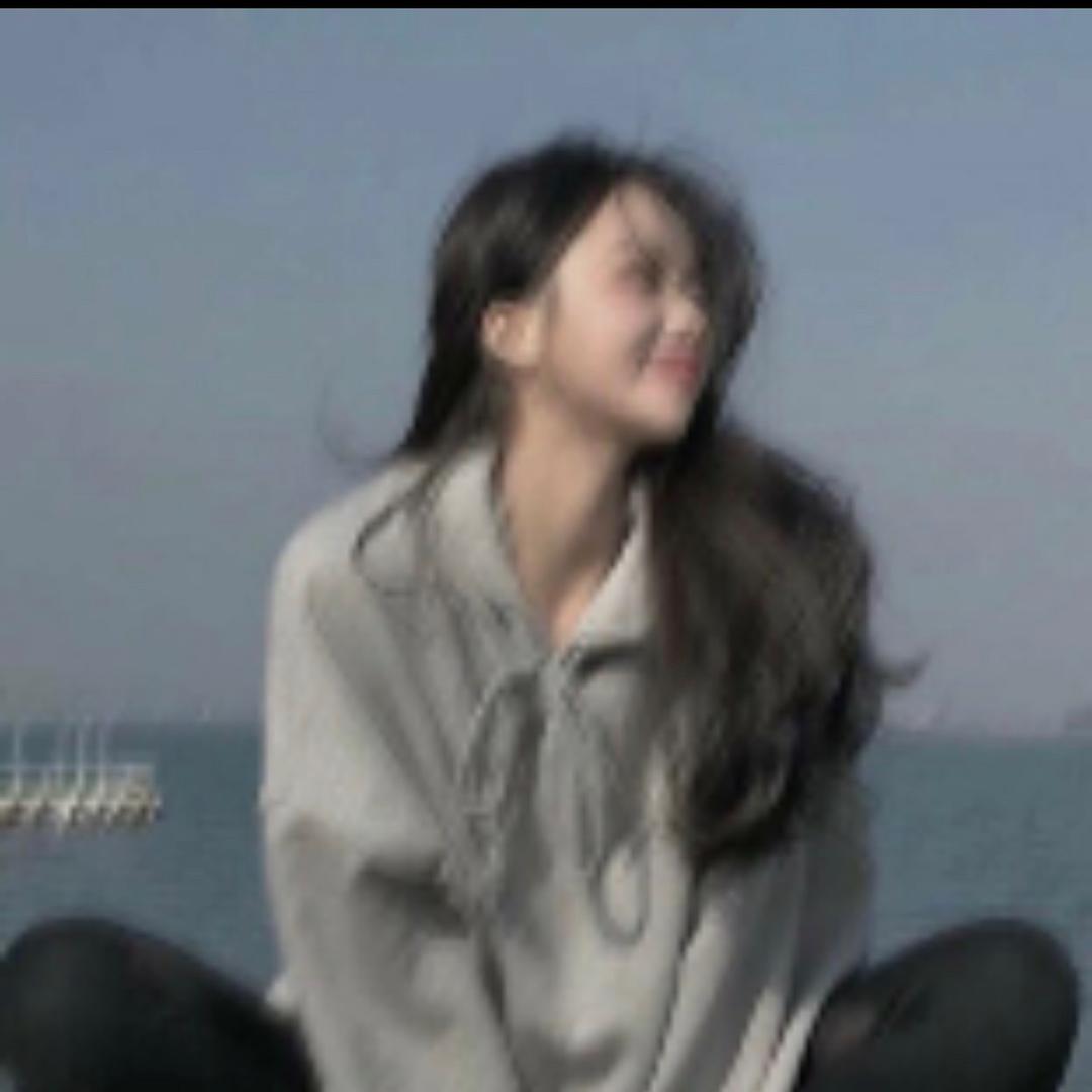 海的那边是岸