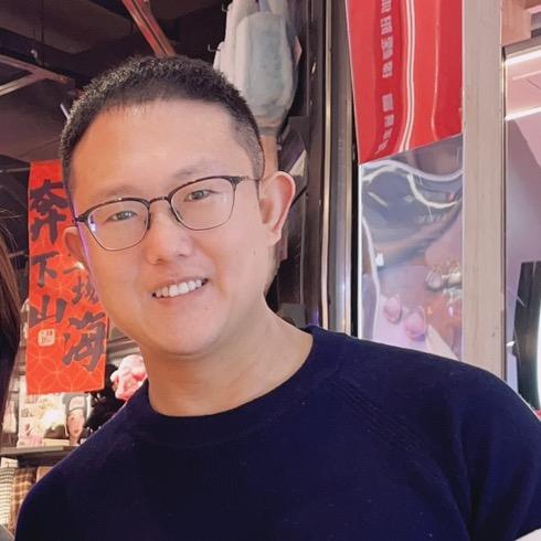遇见旭哥