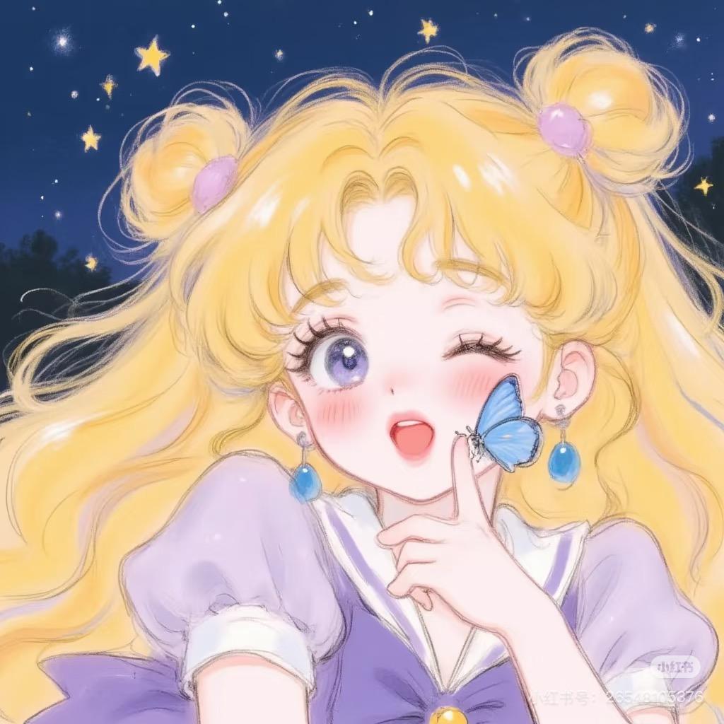 小兔叽🐰