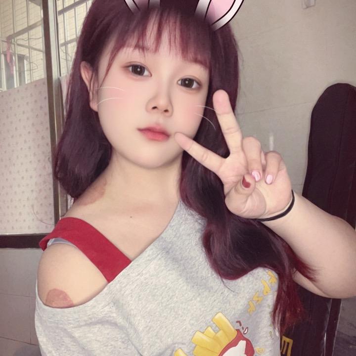 小羊🐑想发财💰变美