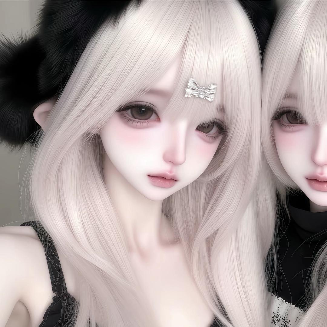 女谣