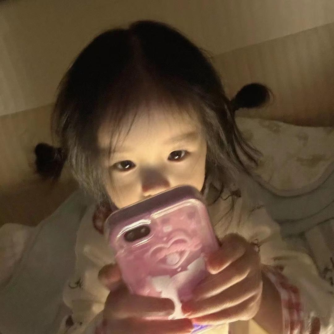 不吃泡芙