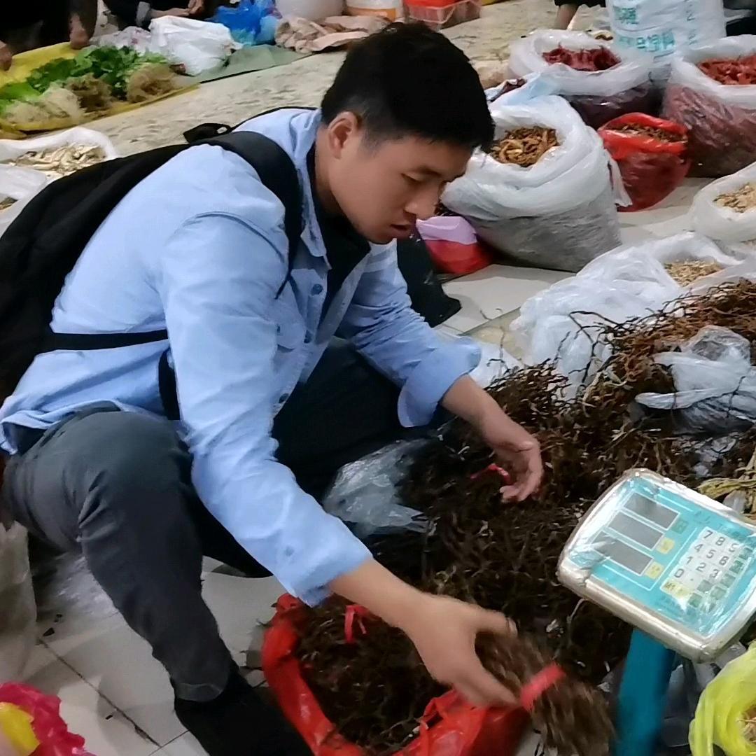 湘西泽馨农山货
