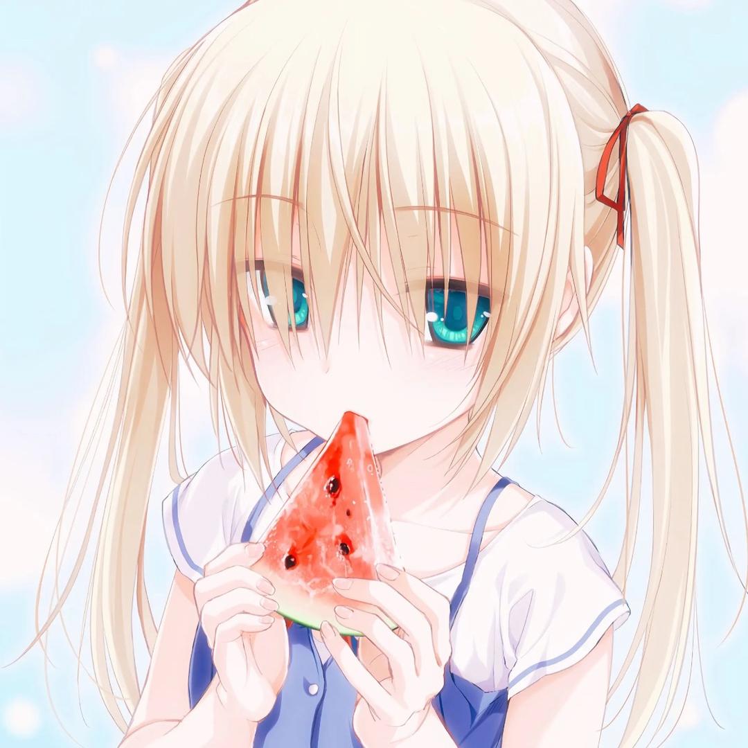 呆