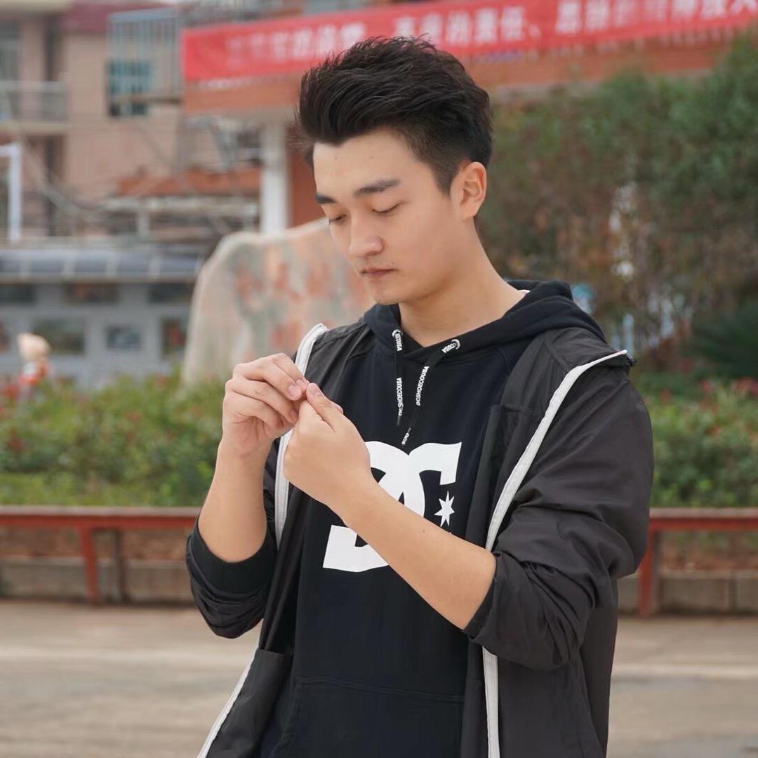 阿鑫生活