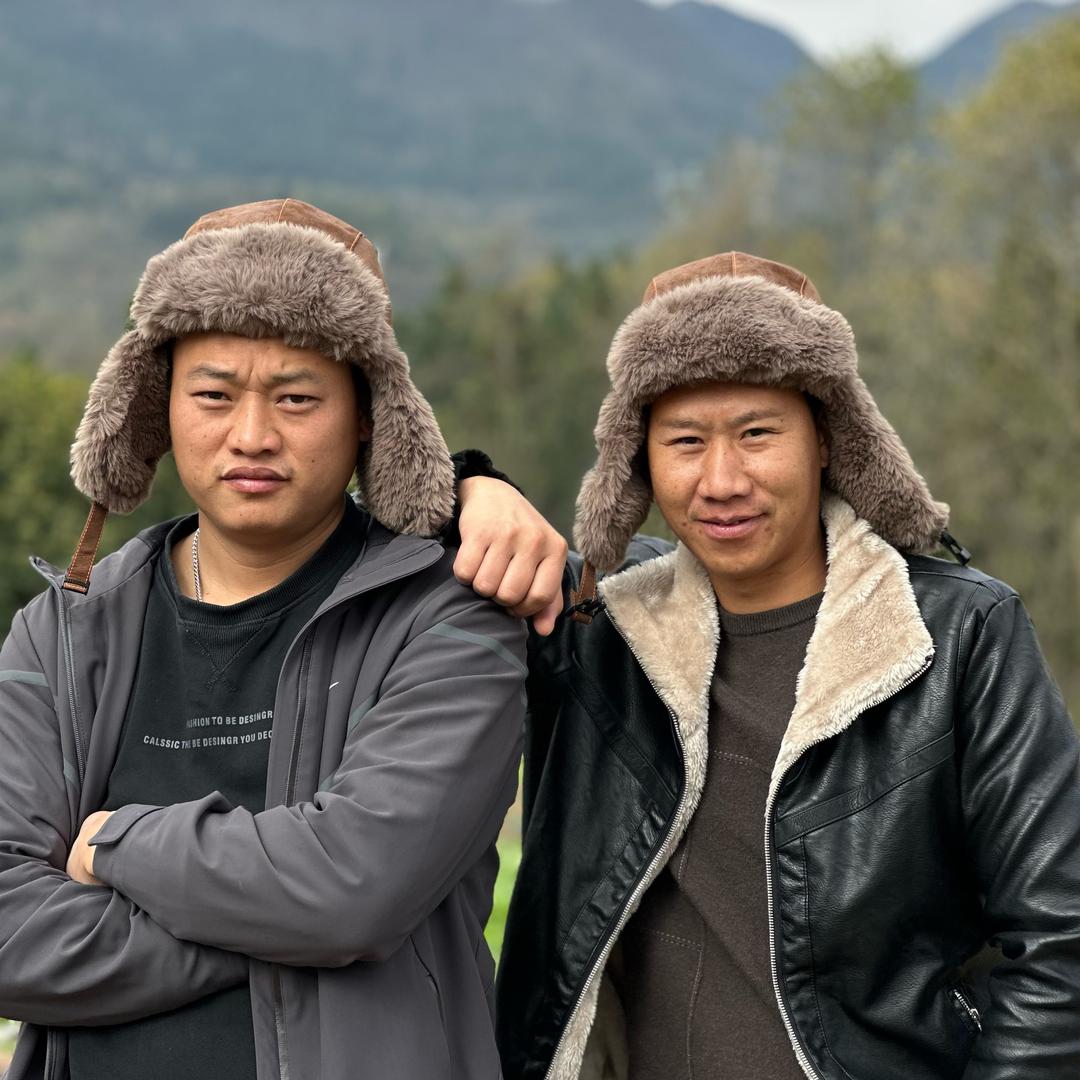 毕节倒二烤(上门烤全羊)