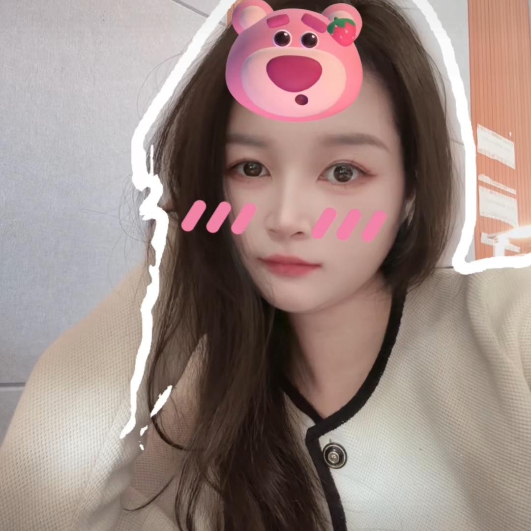 快乐小宝贝🍡