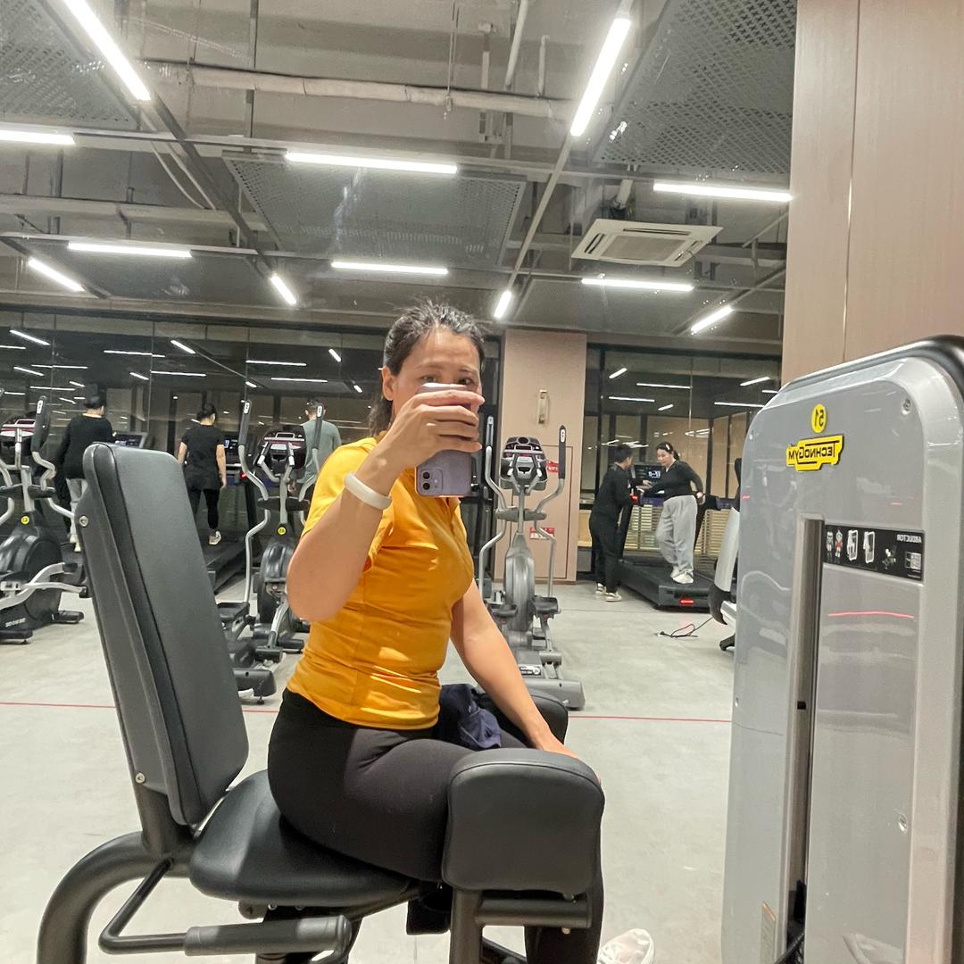 娟娟（🧘🏻‍♀️）