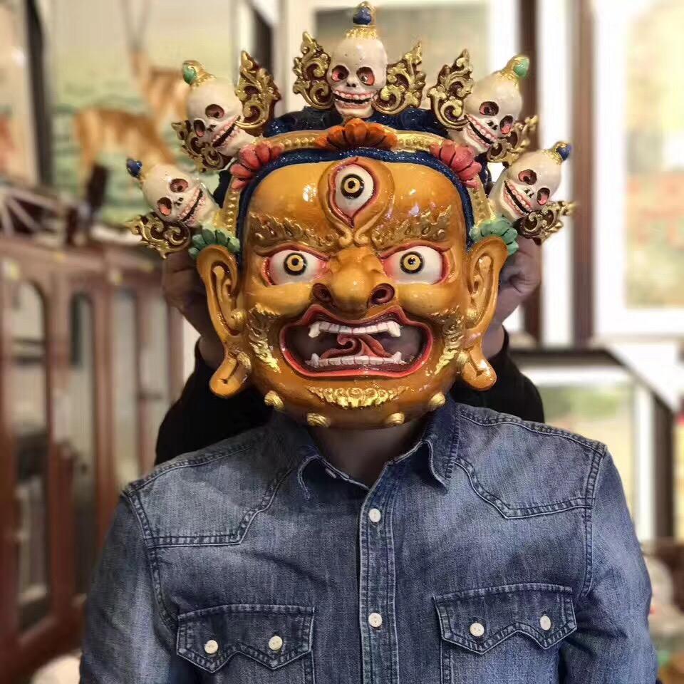 甘孜马东锡