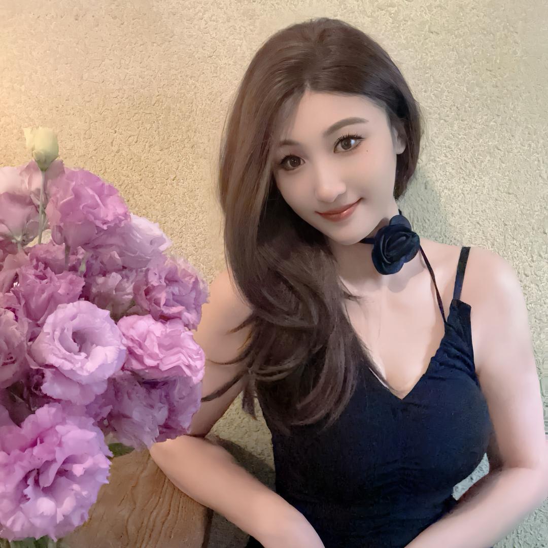 小脾气🍀
