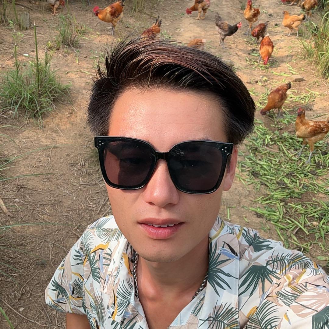 溆浦县周健其农产品