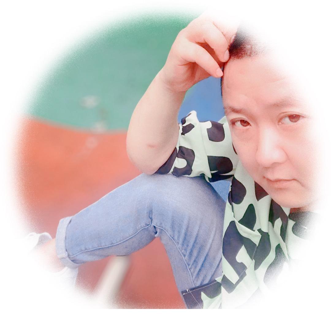 八零後的农村娃