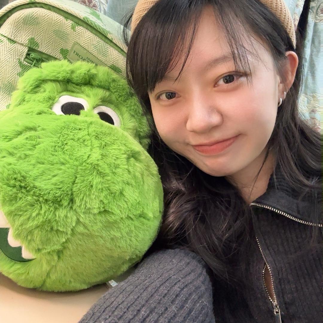 我是阿谷阿