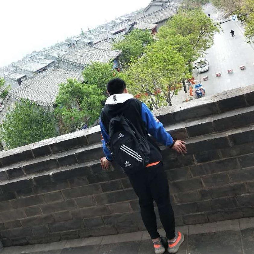 华武行 小燚教练