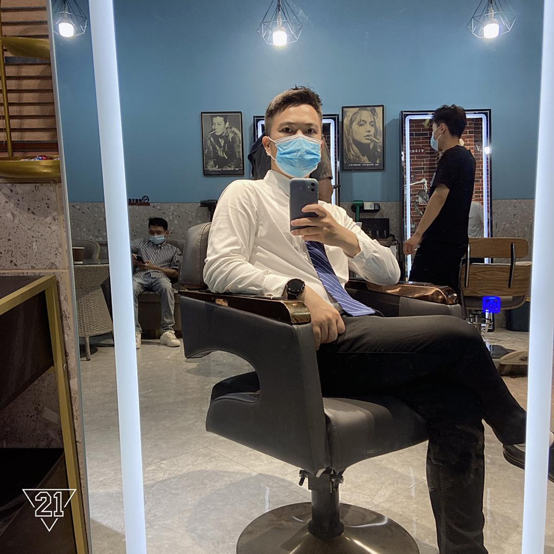 森业二手车（小吴）