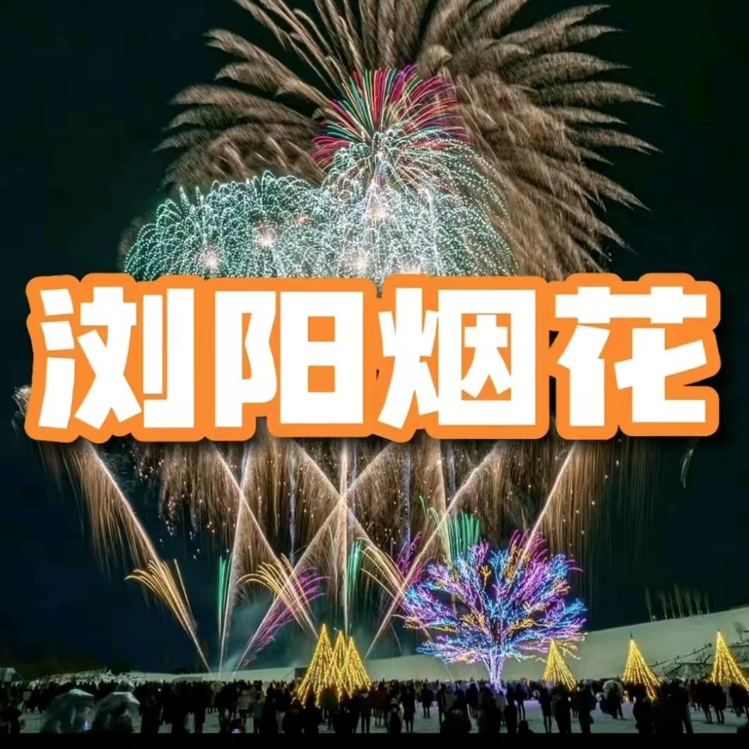 烟花盛典788
