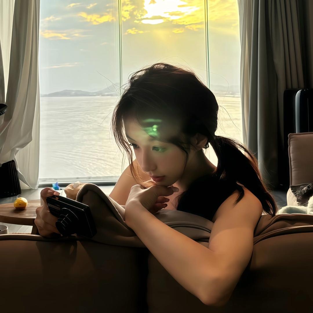 少一点心柿