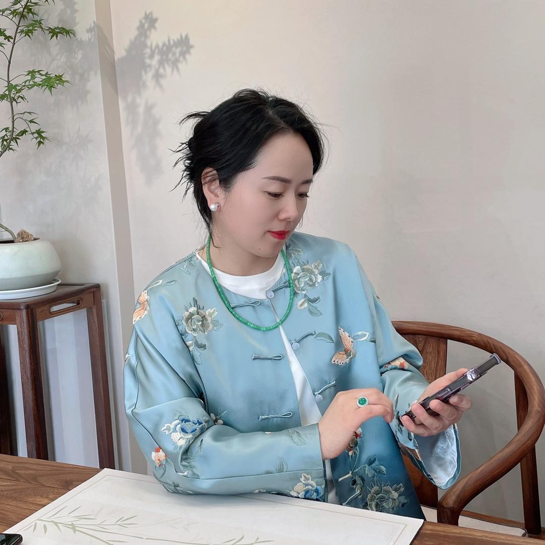 锦鲤 新中式-嵩溪