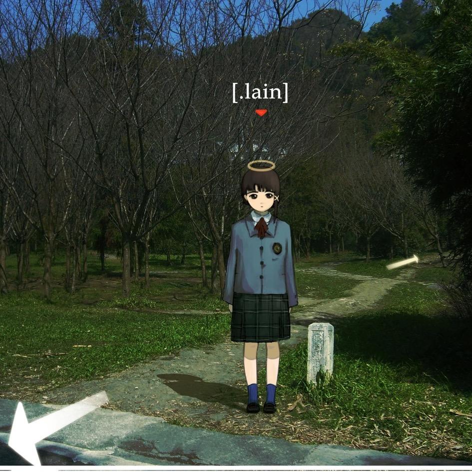 狮子海