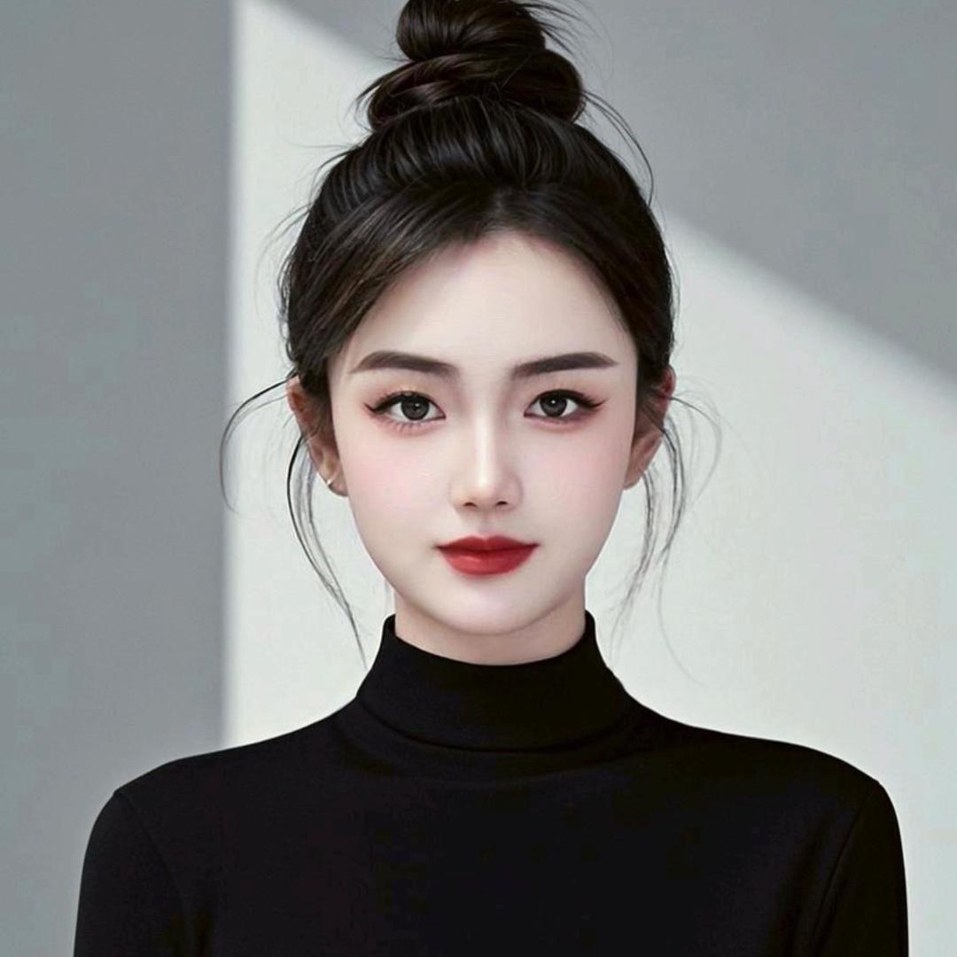 婷婷丫头（日常生活）