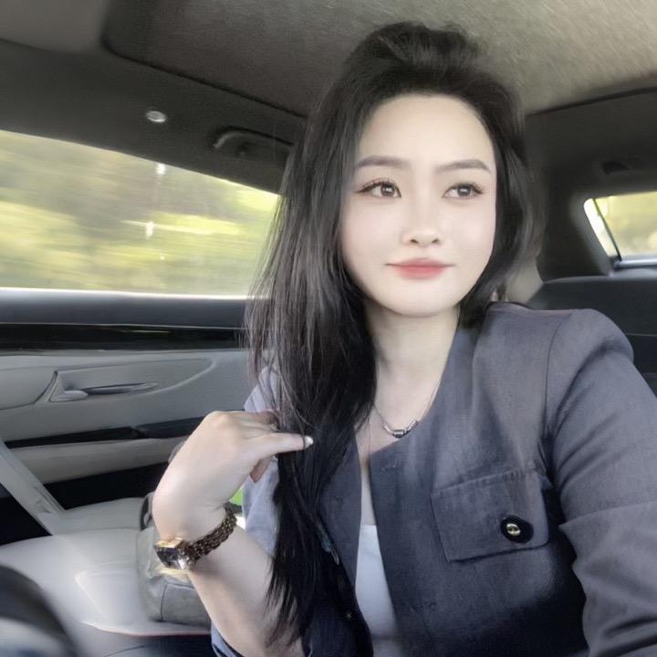 苹果妹妹🍀