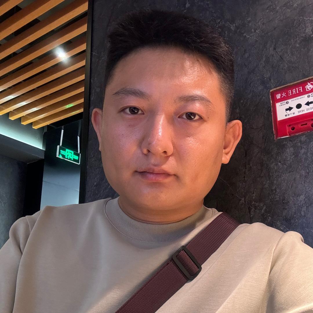 小杨