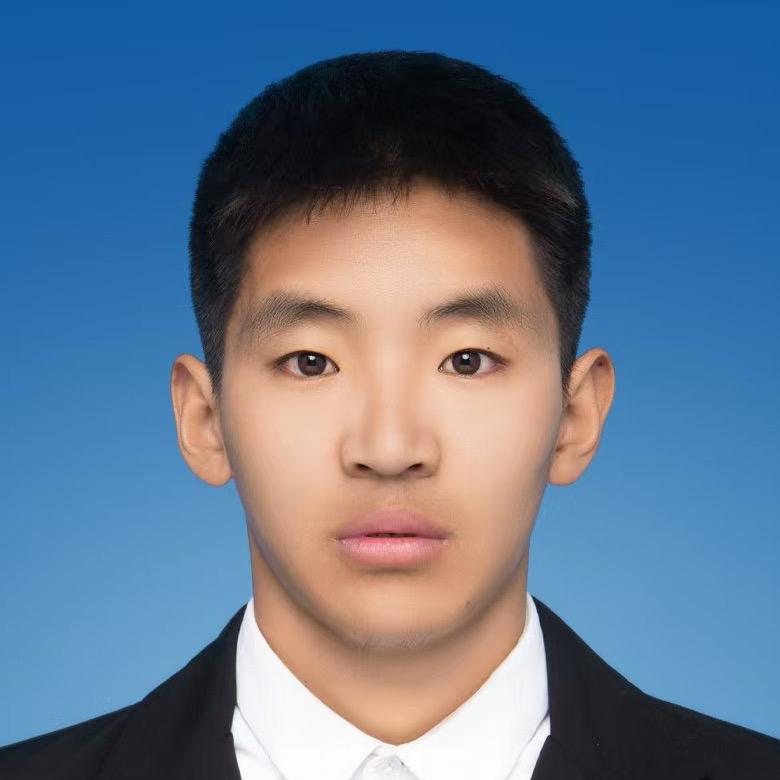 潘萨尔-北大占堆学长