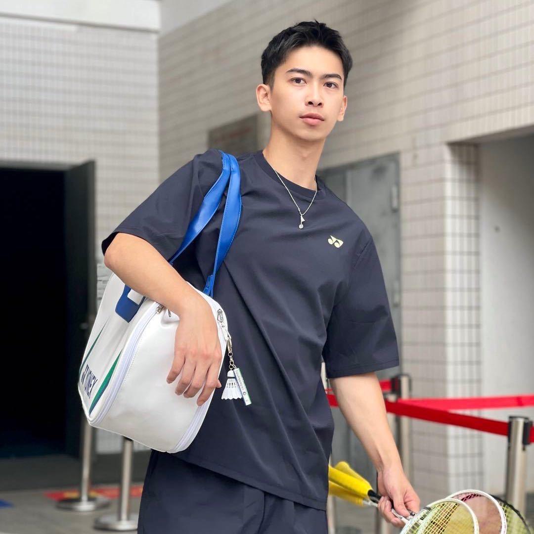 Theo曾老師
