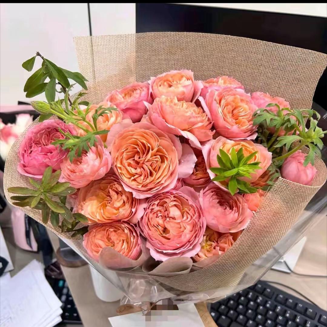 随缘🙏修行💕