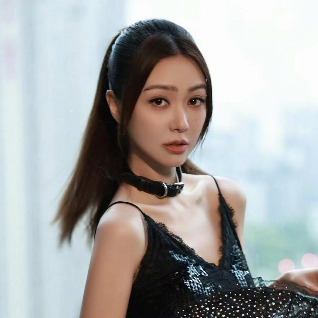 Fiona薛凯琪的粉丝