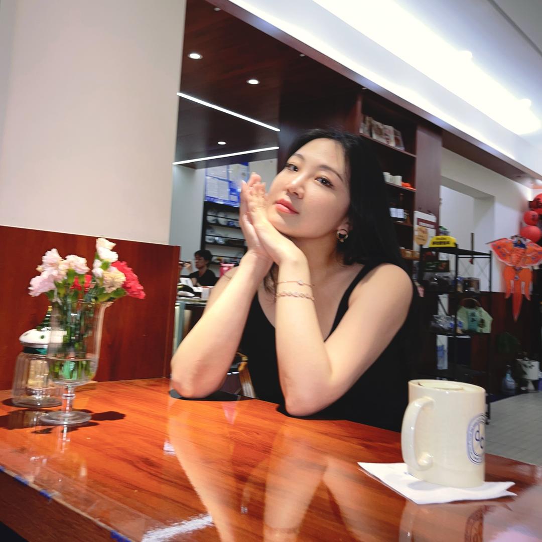 隔壁🐰小姨