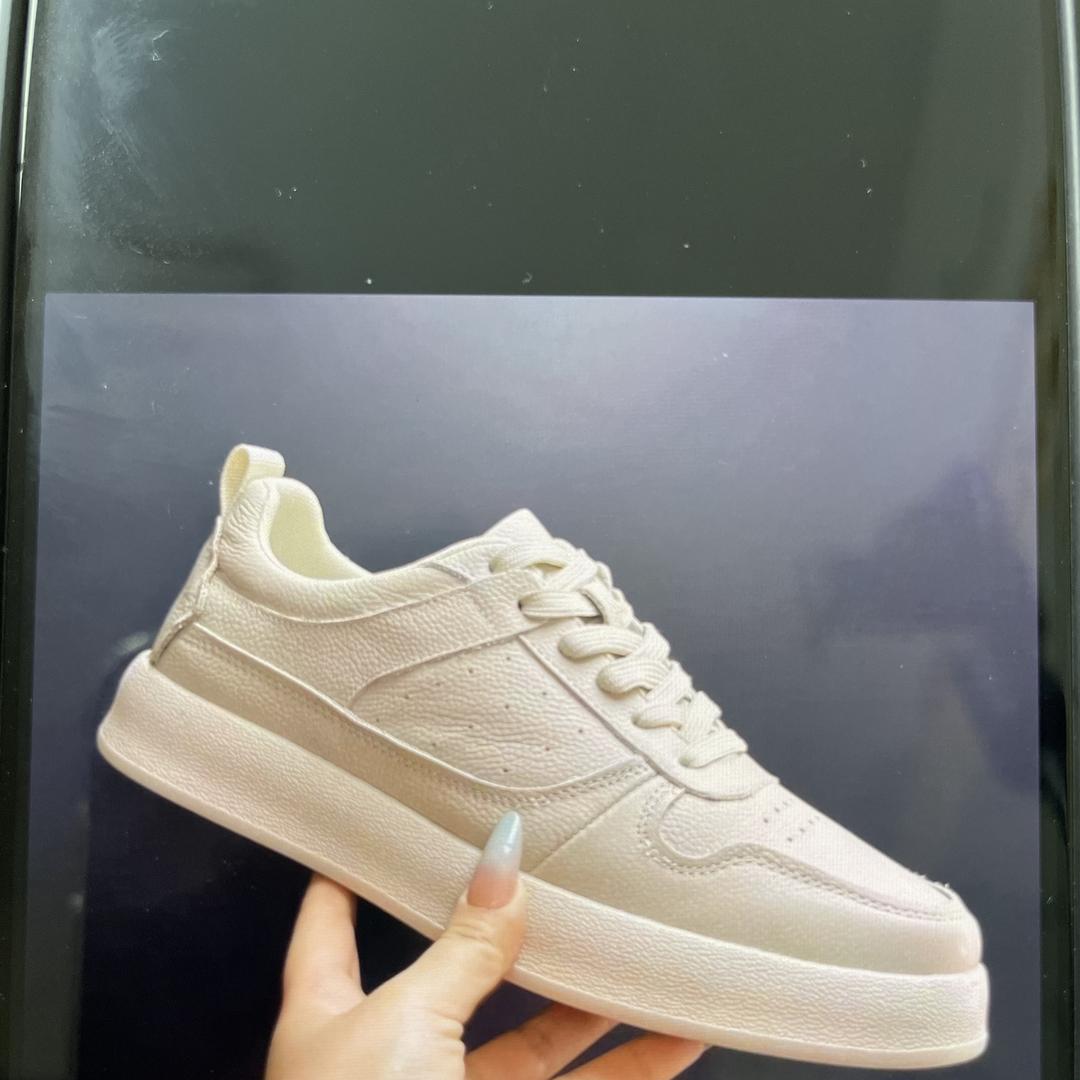 秋秋手工男鞋