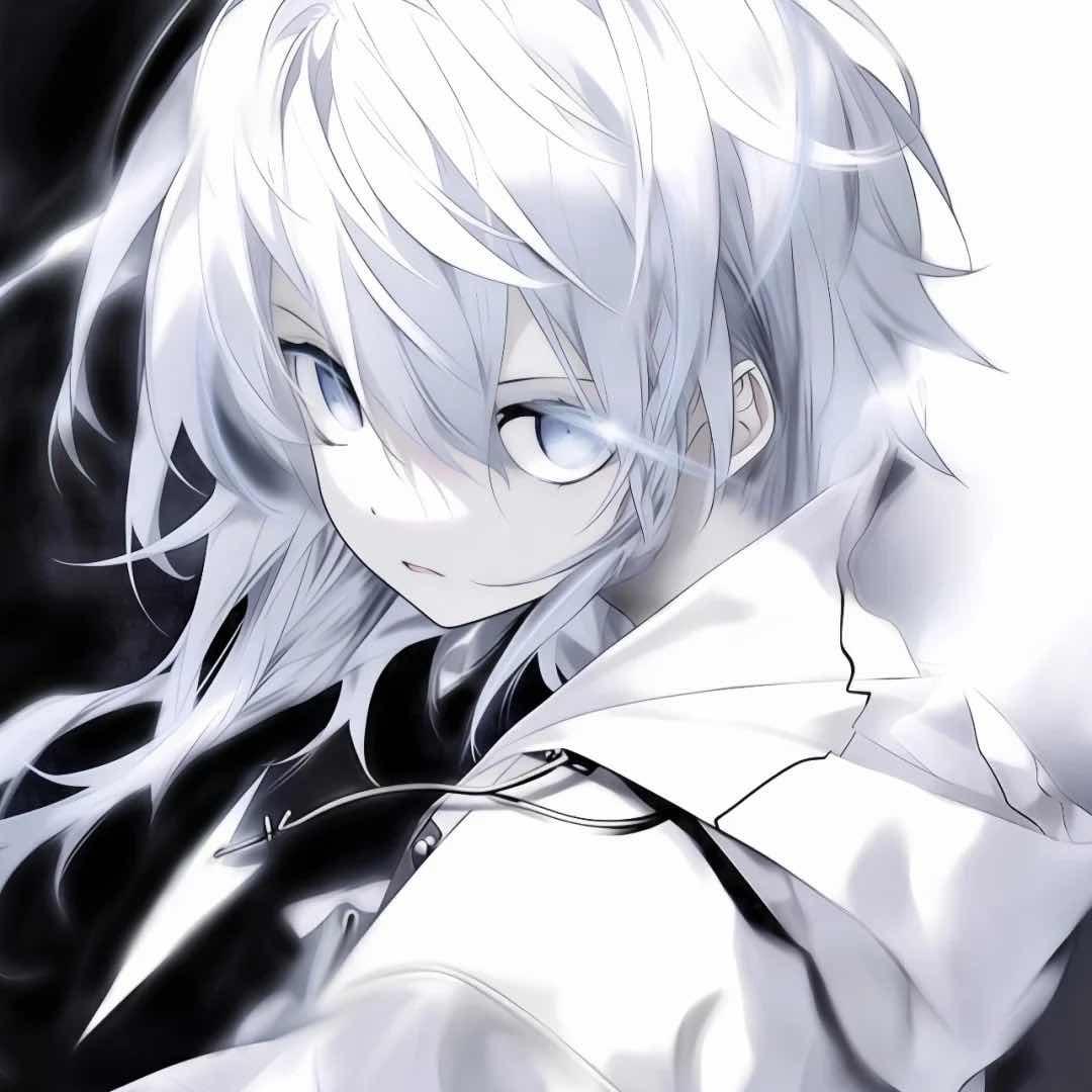 阴郁