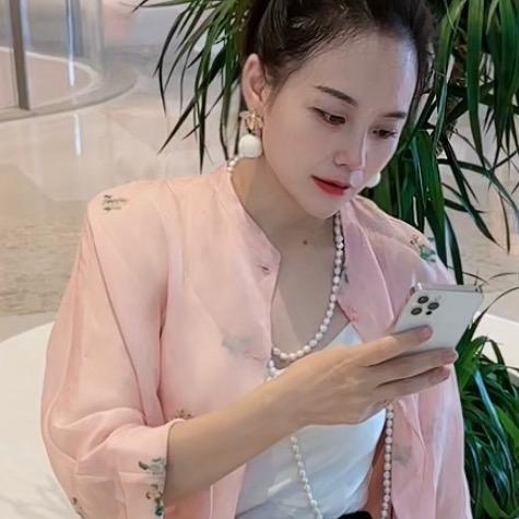 深圳溸溸女装