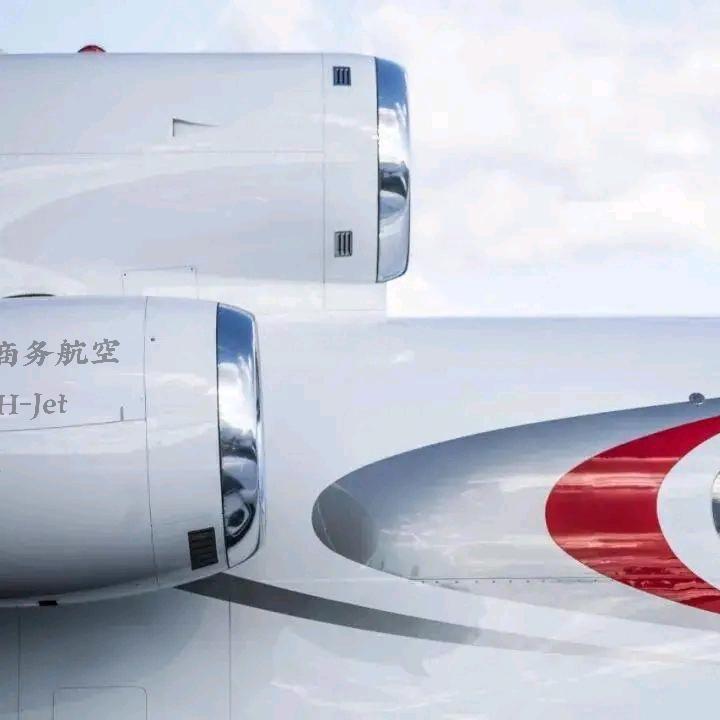 思合商务航空SIHO AVIATION