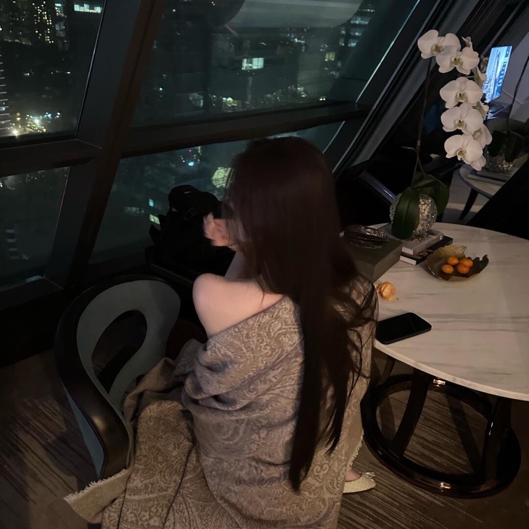 周周欧尼