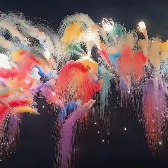 浏阳🎇