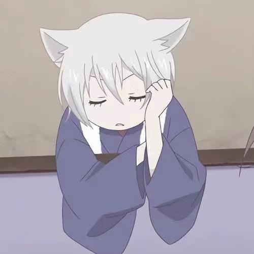 一条小鱼🐠