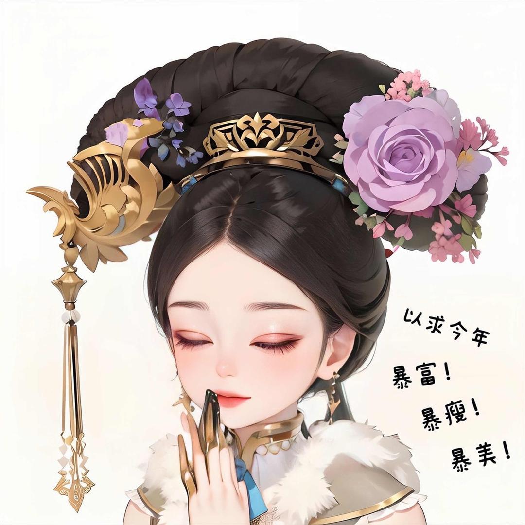 婉约的蘑菇