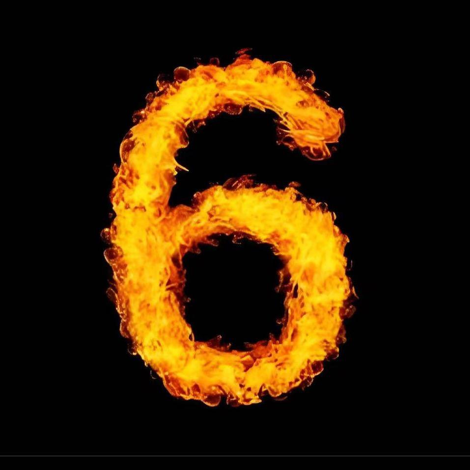 老6️⃣