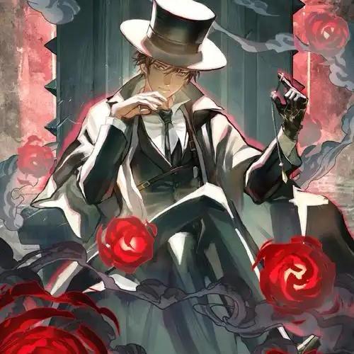 愚者克莱恩